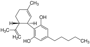 Cannabidiol_Structural_formula