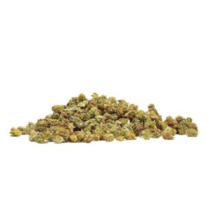 Small Buds Indicus Flower CBD Réunion 974