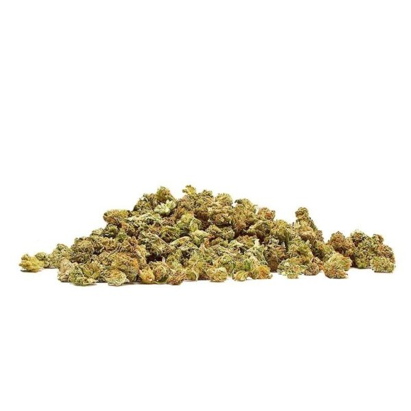 Small Buds Indicus Flower CBD Réunion 974