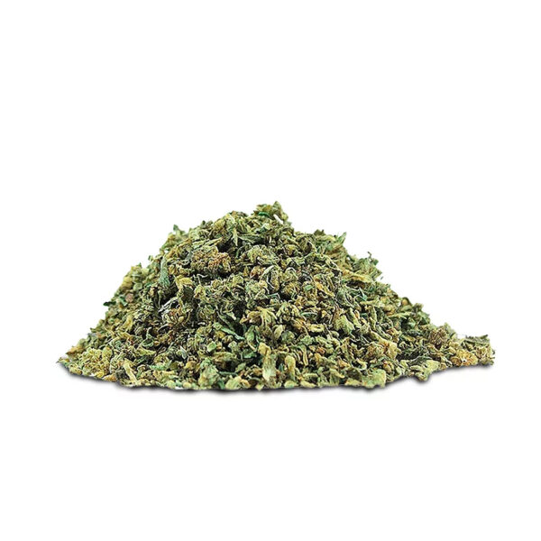 trim CBN+ CBDP indicus Flowers CBD Réunion