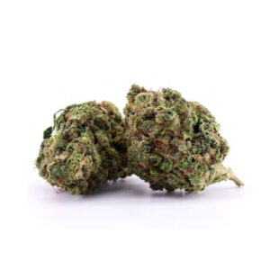 Orange Bud Indicus Flower CBD Réunion 974