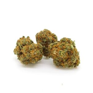 AK47 10-OH Indicus Flower CBD Réunion 974