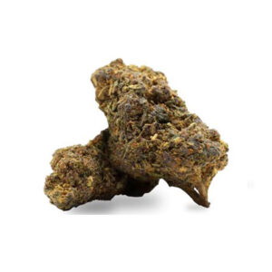 Dark Vador HEC-10 Indicus Flower CBD Réunion 974