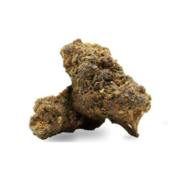 Dark Vador HEC-10 Indicus Flower CBD Réunion 974