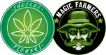 Indicus Flowers, Magic Farmers Réunion