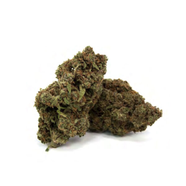 strawberry haze Indicus Flower CBD Réunion 974